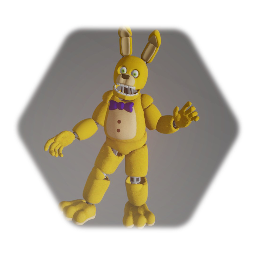 Spring Bonnie