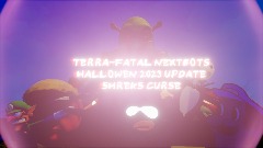 TERRA-FATAL NEXTBOTS [SHREKS CURSE 2024]