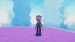 Ninja Fighters Tech Demo (read description)