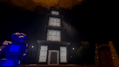 State of emergency : Dino crisis