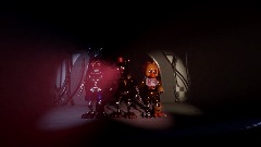 A screenshot taken in Dreams. 1 of 5.