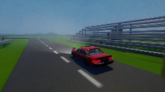 Cars racing :pista 3