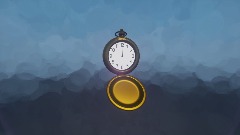 A screenshot taken in Dreams. 16 of 23.