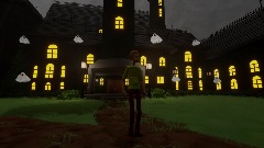 Shaggy's Spooky Mansion Mayhem - Voice Test