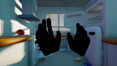 A screenshot taken in Dreams. 4 of 22.