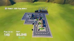 A screenshot taken in Dreams. 3 of 4.