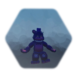 Shadow Freddy 3