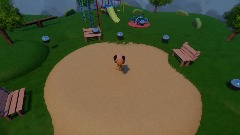 The Gardens Swoop Edition