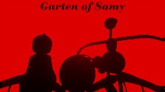 Garten of Samy Poster