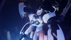 A screenshot taken in Dreams. 3 of 3.