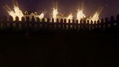 An end to madness