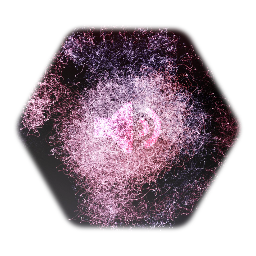 FNF Vs. Dave & Bambi - Polygonized