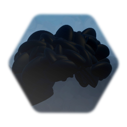 Nour's New Hair (Only For Nour Ashraf V16 Sackboy 2.0)