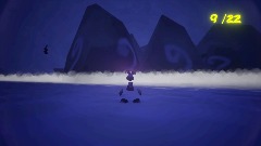 A screenshot taken in Dreams. 1 of 1.