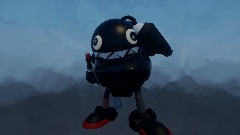 A screenshot taken in Dreams. 3 of 13.