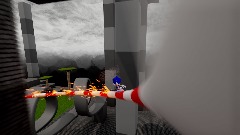 A screenshot taken in Dreams. 14 of 25.