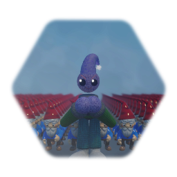 DreamBound @Aloree_HL imp :O