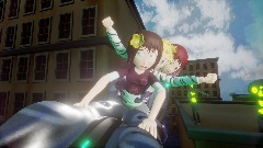 A screenshot taken in Dreams. 3 of 3.