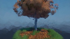 A screenshot taken in Dreams. 8 of 12.