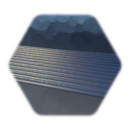 Corrugated Metal Sheet