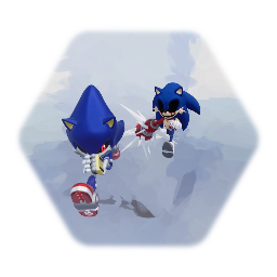 [The Final disaster] - Extra