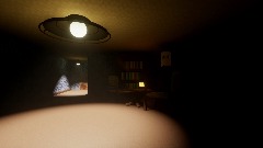 A screenshot taken in Dreams. 2 of 26.