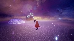 A screenshot taken in Dreams. 2 of 2.
