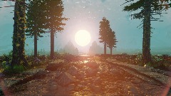 A screenshot taken in Dreams. 3 of 4.