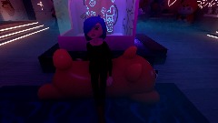 A screenshot taken in Dreams. 9 of 27.