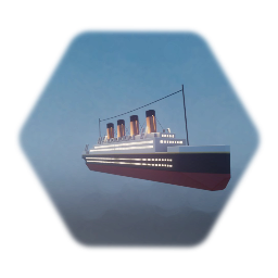 rms Britannic
