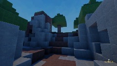 A screenshot taken in Dreams. 5 of 11.