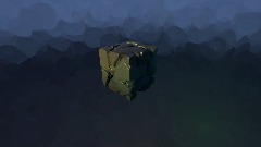 A screenshot taken in Dreams. 1 of 1.