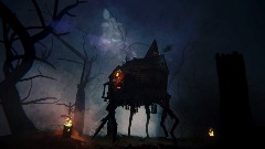 A screenshot taken in Dreams. 14 of 30.