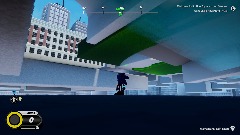 A screenshot taken in Dreams. 9 of 16.