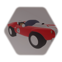 Daniele Kart-  '67 Python