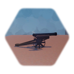 Cannon