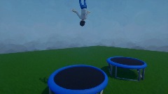 A screenshot taken in Dreams. 15 of 17.