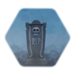 cute tombstone 2