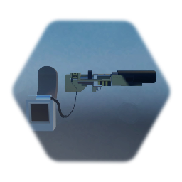 Gouse cannon