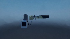 A screenshot taken in Dreams. 7 of 12.