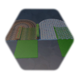 DreamsCom '23 floor tiles