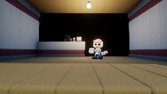 Gamestop vs Bf remake