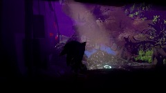 A screenshot taken in Dreams. 6 of 6.