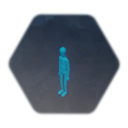 Blank Puppet (Deluxe)