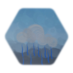 Raincloud