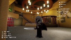 A screenshot taken in Dreams. 6 of 30.