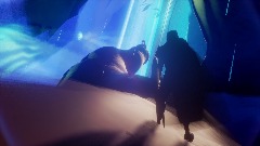 A screenshot taken in Dreams. 5 of 20.