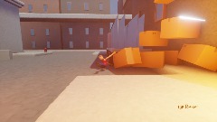 A screenshot taken in Dreams. 17 of 19.