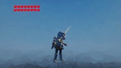 A screenshot taken in Dreams. 12 of 17.