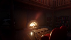 A screenshot taken in Dreams. 5 of 5.